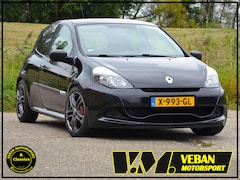 Renault Clio - 2.0 RS Cup light / Recaro / Origineel