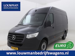 Mercedes-Benz Sprinter - 316 2.2 CDI L2H2 Trekhaak Navigatie Achteruitrijcamera Apple Carplay/Android Auto Betimmer