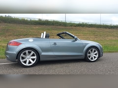 Audi TT Roadster - 2.0 TFSI Pro Line in zeer goede staat