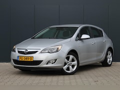 Opel Astra - 1.4 Turbo GT | Clima / Cruise control | Elektrische ramen | APK |