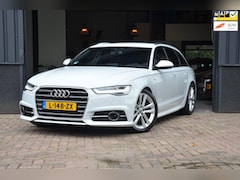 Audi A6 Avant - 1.8 TFSI ultra S line Edition 2X S-LINE|LED|19 INCH