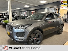 Jaguar E-Pace - 2.0 P200 AWD PANO/ Leder/ Navi/camera/ Led/zeer netjes orig ned