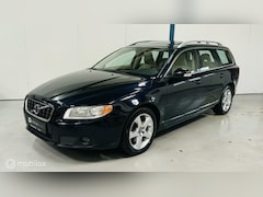 Volvo V70 - 3.0 T6 AWD Summum SCHUIFDAK