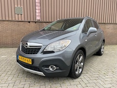 Opel Mokka - 1.4 T Cosmo 4x4 Navi Clima Cruise APK