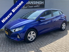 Hyundai i20 - 1.0 T-GDI Comfort Smart Automaat | Airco | Automaat | DAB | Bomvol | RIJKLAARPRIJS INCL 12