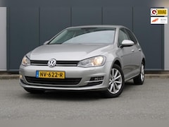 Volkswagen Golf - 1.4 TSI Business Edition R, Automaat, Climate Control, Cruise Control, Parkeersensoren, Na