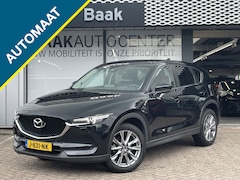 Mazda CX-5 - 2.0 SAG 165 Style Selected | Automaat | 360 Camera | HUD