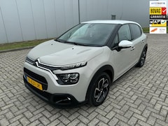 Citroën C3 - 1.2 PureTech Business