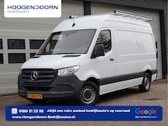 Mercedes-Benz Sprinter - 314 CDI Euro 6 L2H2 Imperiaal - Trekhaak - Cruise