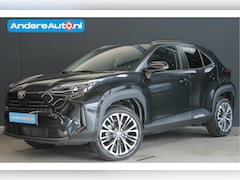 Toyota Yaris Cross - 1.5 Hybrid 130 Executive |elek klep|leder|navigatie|voorruitverwarming|parkeersensoren|