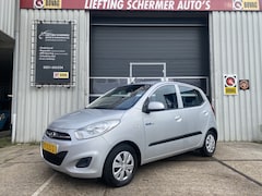 Hyundai i10 - 1.0 i-Drive Cool