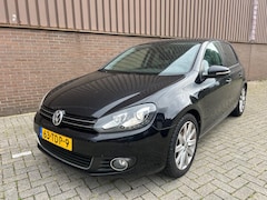 Volkswagen Golf - 1.4 TSI Highline 5drs. Aut. Navi. APK