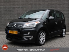 Citroën C3 Picasso - 1.4 VTi Aura Airco, CruiseControl, Trekhaak