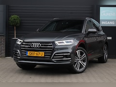 Audi Q5 - 55 TFSI E Quattro Competition | Pano | Bang & Olufsen | 360 Camera