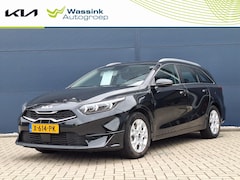 Kia Cee'd Sportswagon - Ceed Sw 1.0 T-GDi 120pk DynamicLine | Navigatie | Camera | Climate Control |