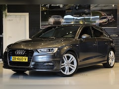 Audi A3 Sportback - 1.4 TFSI Ambition Pro Line S - XENON - NAVI - AUTOMAAT - STOEL VERW - PDC RONDOM