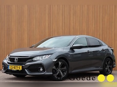 Honda Civic - 1.0 i-VTEC Premium org. NL- auto