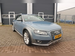 Audi A4 allroad quattro - 2.0 TFSI Pro Line ZEER NETTE AUDI