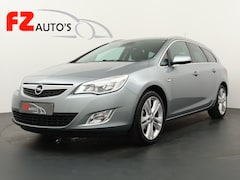 Opel Astra Sports Tourer - 1.4 Turbo Cosmo | Airco | Trekhaak | Cruise Control |