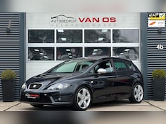 Seat Leon - 1.8 TFSI FR Automaat / Navi / Xenon / 160PK