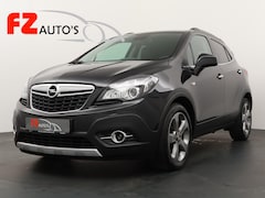 Opel Mokka - 1.4 T Cosmo | Airco | Trekhaak | Cruise Control |