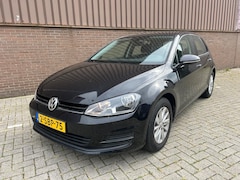 Volkswagen Golf - 1.2 TSI 5drs. Highline Navi Cruise