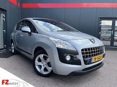 Peugeot 3008 - 1.6 VTi Allure | Hoge instap | L.M Velgen |