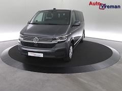 Volkswagen Transporter Caravelle - 2.0 TDI 150pk DSG Dubbel Cabine