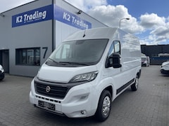 Fiat E-Ducato - 3.5T L2H2 SNELLADEN