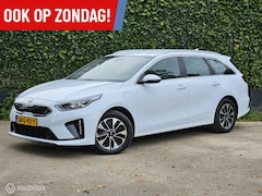 Kia Cee'd Sportswagon - Ceed 1.6 GDI PHEV DynamicPlusLine