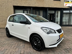 Seat Mii - 1.0 Style|Airco|NW Apk