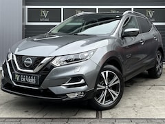 Nissan Qashqai - 1.2 Tekna Panoramadak Trekhaak Camera Garantie