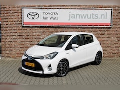 Toyota Yaris - 1.5 Hybrid Aspiration Sport + navi + trekhaak