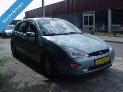 Ford Focus - 1.6 MET AIRCO AUTOMAAT KM 94000 NAP