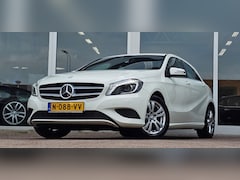 Mercedes-Benz A-klasse - 200 CDI Ambition Navi Half Leer Nieuwe APK Mooi