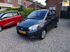 Suzuki Celerio - 1.0 Comfort Airco, Centrale deurvergrendeling, Elektrische ramen, Radio, Trekhaak