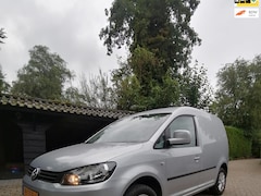 Volkswagen Caddy - 1.6 TDI Airco Euro 5