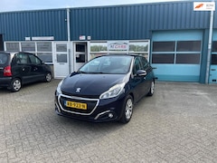 Peugeot 208 - 1.0 PureTech Access - NIEUWE APK - PARKEERSENSOREN - STOELVERWARMING - AIRCO -RADIO MET BL