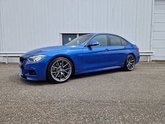 BMW 3-serie - F30 328i