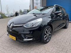 Renault Clio - 0.9 TCE ZEN