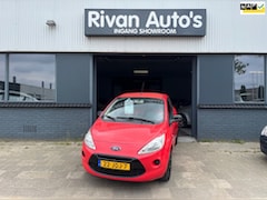 Ford Ka - 1.2 TREND