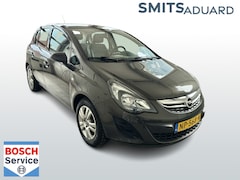 Opel Corsa - 1.2i 16V Berlin Airco, Trekhaak,