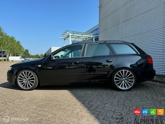 Audi A4 Avant - 2.0 - Automaat - Airco - Nap