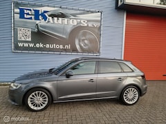 Audi A3 Sportback - 1.4 TFSI Attraction Sport