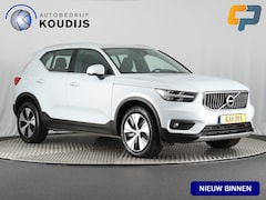 Volvo XC40 - 1.5 T4 Recharge Inscription Expression (Camera / Carplay / Cruise / Navi / PDC)