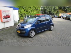 Citroën C1 - 1.0-12V Ambiance