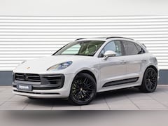 Porsche Macan - 2.9 GTS | Panoramadak | Standkachel | PSCB | BOSE Sound | Trekhaak