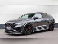 Audi RSQ8 - 4.0 TFSI Quattro Urban Automotive | RS Dynamic Plus | B&O | Keramisch | Massage | Stoelven