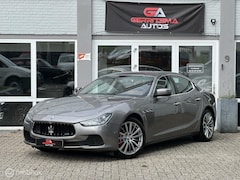 Maserati Ghibli - 3.0 S Q4