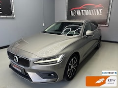 Volvo V60 - 2.0 D3 Momentum Aut 2018